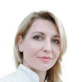 Григорьева Татьяна Андреевна, офтальмолог