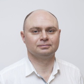 Белянкин Алексей Викторович, стоматолог-ортопед