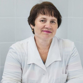 Москвичева Галина Геннадьевна, гастроэнтеролог