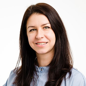 Желобова Ольга Васильевна, стоматолог-терапевт