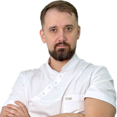 Лакомский Игорь Юрьевич, хирург-проктолог