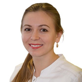 Хамидуллина Ляйсан Рустамовна, невролог