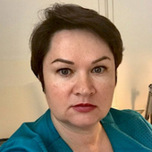 Муслимова Марина Юрьевна, эндоскопист