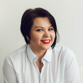 Смолина Мария Дмитриевна, психолог