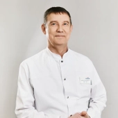 Данилин Александр Робертович, уролог
