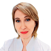 Мякинникова Анжелика Александровна, гинеколог