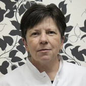 Смирнова Ирина Константиновна, терапевт