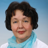 Бондаренко Людмила Станиславовна, врач функциональной диагностики