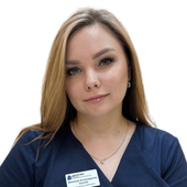 Акулова Наталья Владимировна, репродуктолог