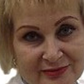 Куликова Ирина Альбертовна, дерматолог