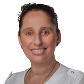 Вышлова Анна Сергеевна, ЛОР