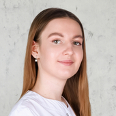 Волкова Арина Александровна, детский ортодонт