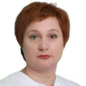 Колесова Татьяна Валентиновна, стоматолог-ортопед