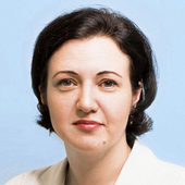 Нерсисян Джамиля Микаиловна, дерматолог