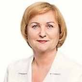 Овечкина Анна Юрьевна, мануальный терапевт