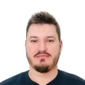 Буряков Александр Сергеевич, уролог