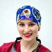 Завьялова Елена Сергеевна, врач-косметолог