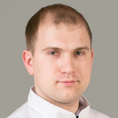 Симинов Владислав Олегович, абдоминальный хирург