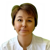 Носорева Инна Владимировна, педиатр