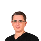 Лозовский Виталий Валерьевич, пластический хирург