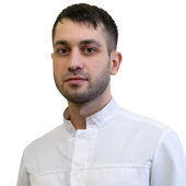 Ирасханов Атаби Шайхаевич, кардиолог