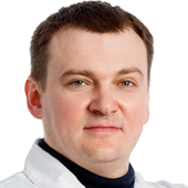 Лущин Сергей Леонидович, травматолог-ортопед