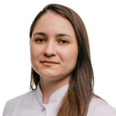 Аминова Юлия Раисовна, стоматологический гигиенист