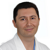 Сунагатуллин Нур Кабирович, хирург