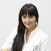 Бабкина Елена Вячеславовна, стоматолог-терапевт