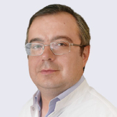 Томахин Роман Александрович, стоматолог-терапевт