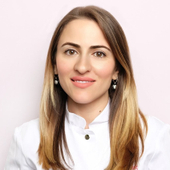 Тагиева Тахмина Мамедовна, гинеколог