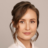 Меретякова Юлия Николаевна, врач-косметолог