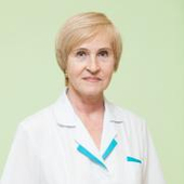 Поднебеснова Валентина Петровна, врач ЛФК