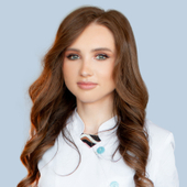 Феллер Татьяна Анатольевна, невролог