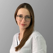 Чебулаева Мария Владимировна, врач УЗД