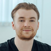 Дайховский Николай Русланович, ортопед