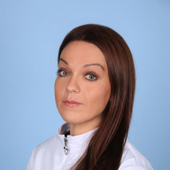 Юдина Дарья Сергеевна, дерматолог