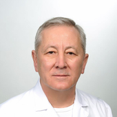 Галлямов Айдар Хамитович, хирург