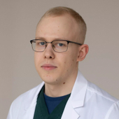 Смирнов Матвей Константинович, ЛОР