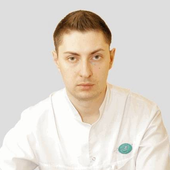 Ткачев Максим Валерьевич, онколог