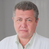 Краля Игорь Викторович, проктолог