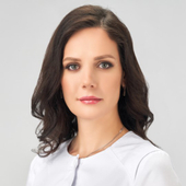 Государская (Панова) Вероника Витальевна, врач-косметолог