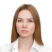 Гусева Анжелика Игоревна, косметолог