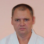 Сироткин Александр Валерьевич, ортопед