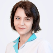 Старостина Галина Сергеевна, ЛОР