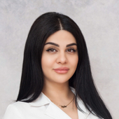 Исмаилова Айдан Октайновна, терапевт