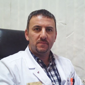 Атаров Георгий Юрьевич, кардиолог