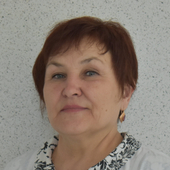 Романова Светлана Владимировна, эндокринолог