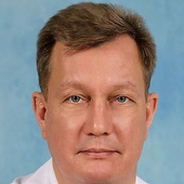 Добрянский Алексей Михайлович, онколог