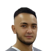 Хамдамов Парвиз Шухратович, стоматологический гигиенист